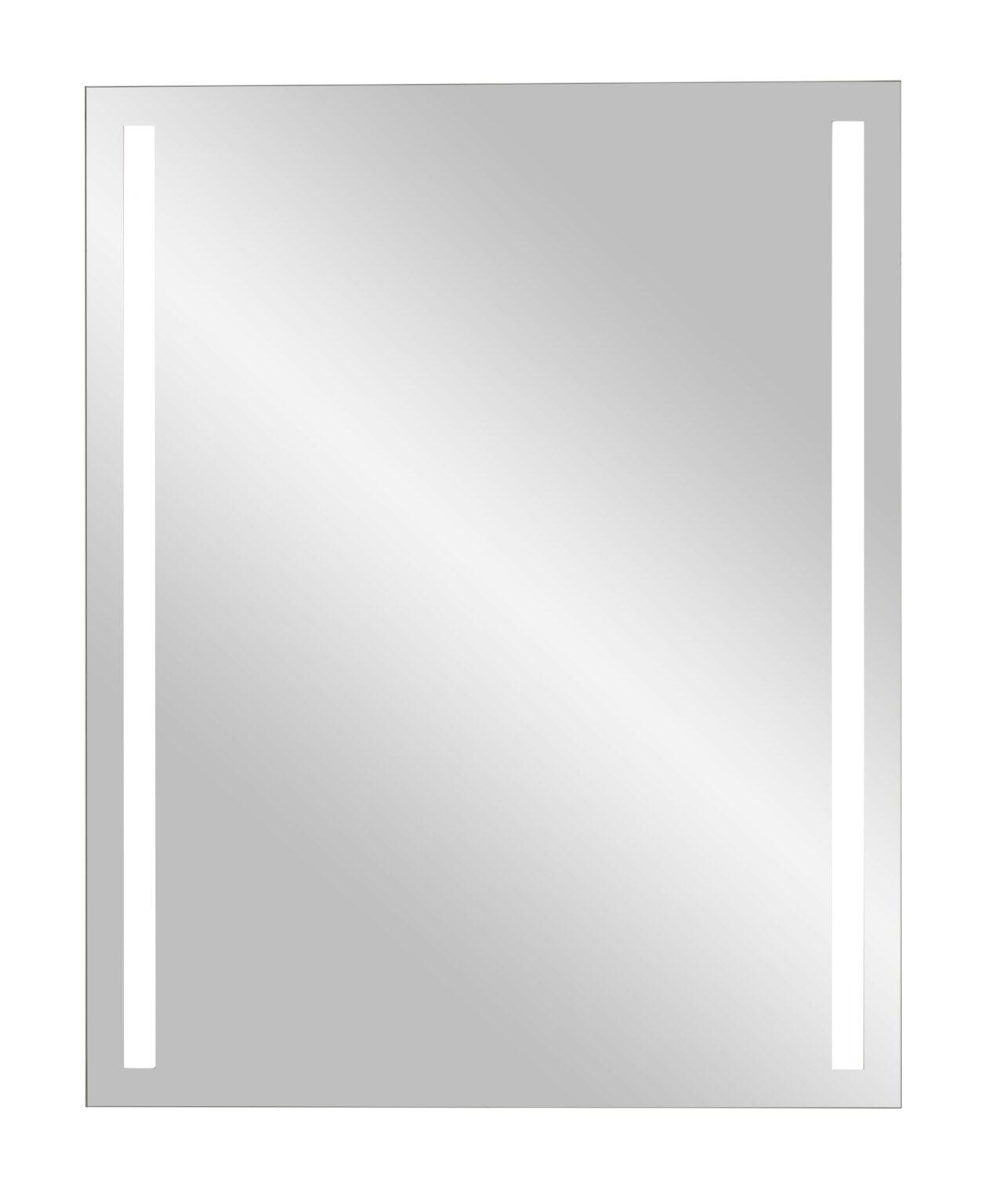 Pure Backlit Vanity Mirror Aptations