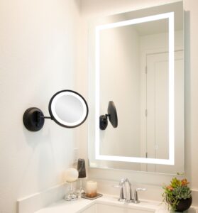 My Favorite Mirror