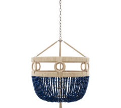 Trends from the lighting show