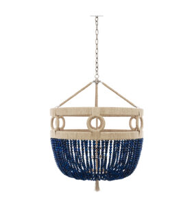Trends from the lighting show