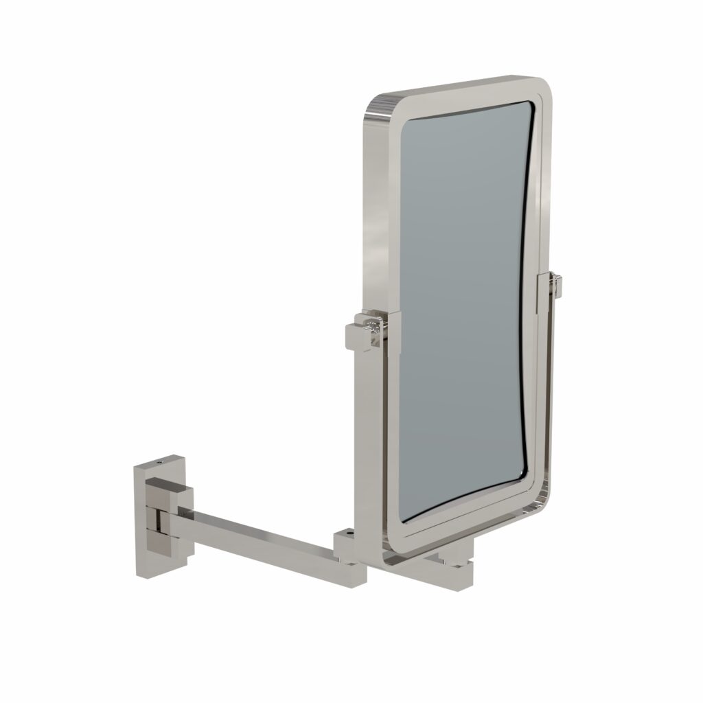 Wall Mirror Rectangular